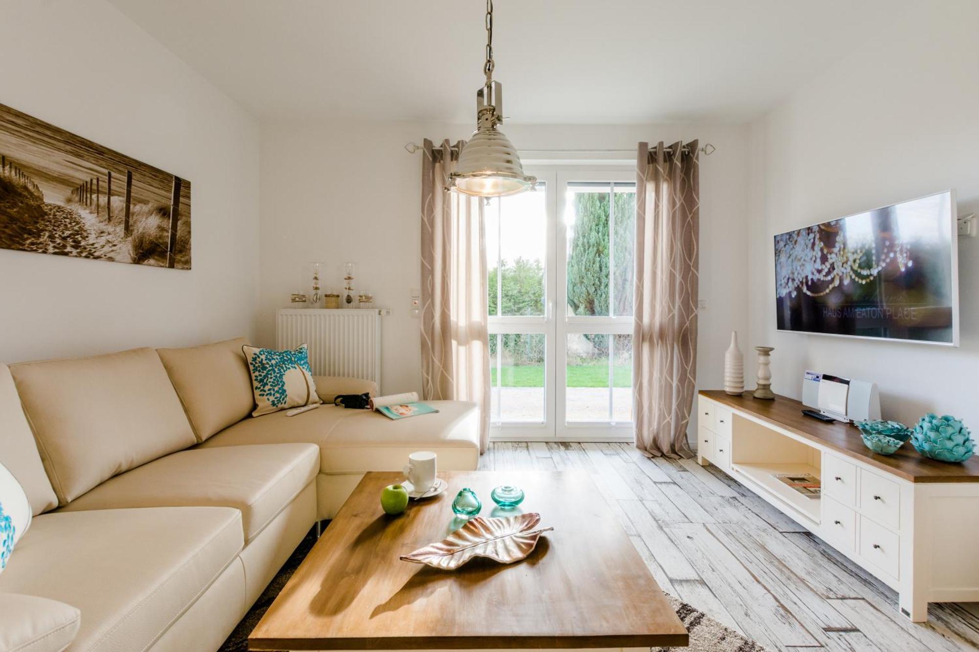 Appartement Whg 10 - Laura à Zingst Extérieur photo