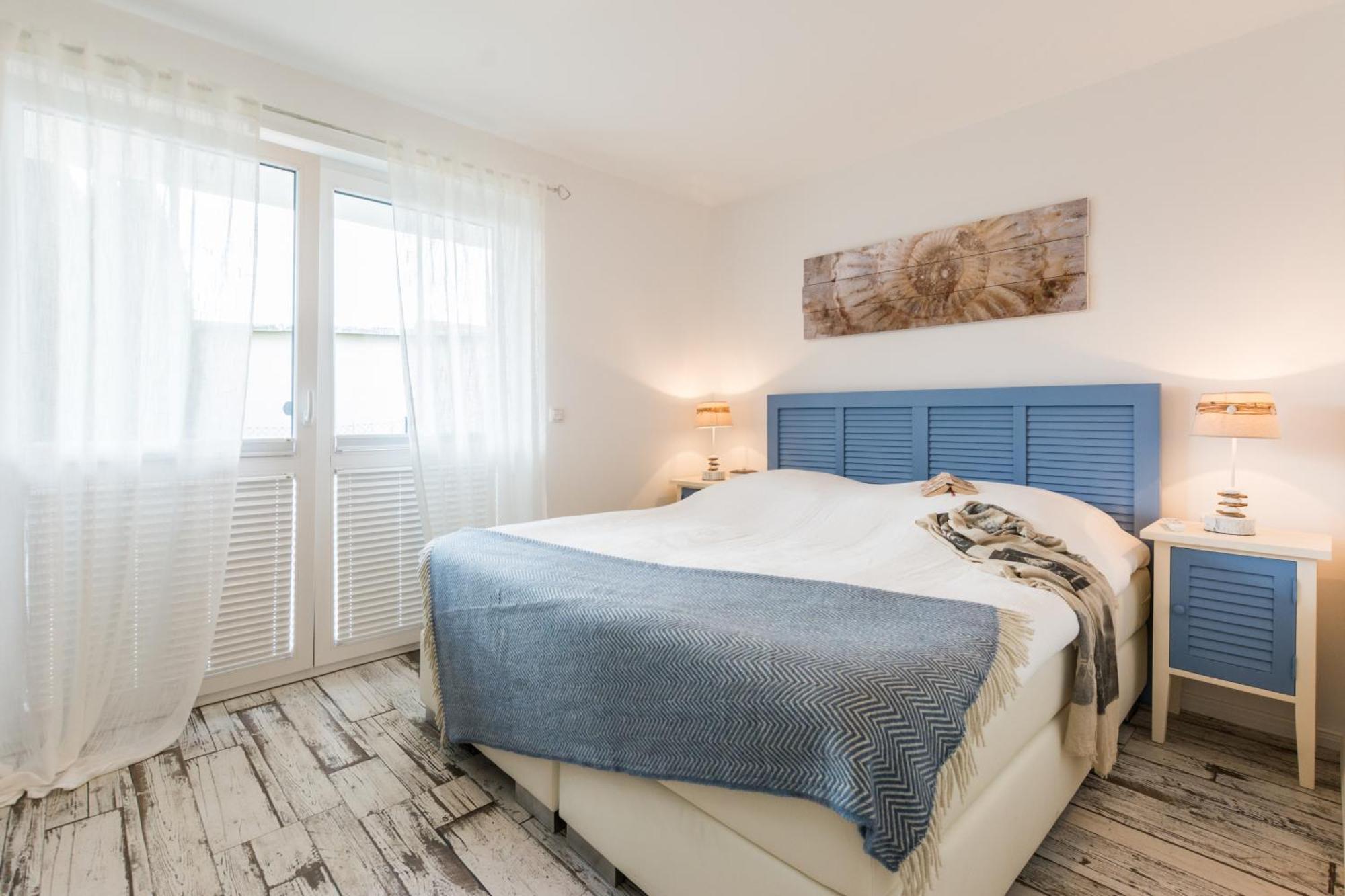 Appartement Whg 10 - Laura à Zingst Extérieur photo