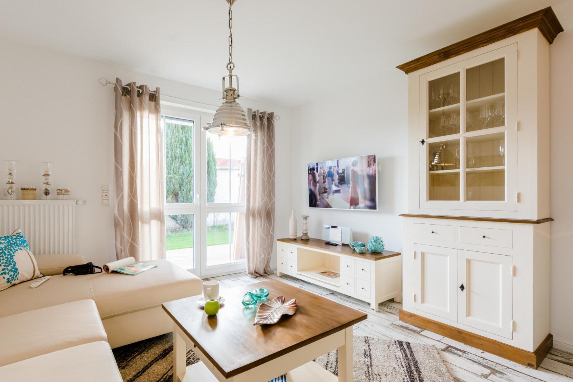 Appartement Whg 10 - Laura à Zingst Extérieur photo